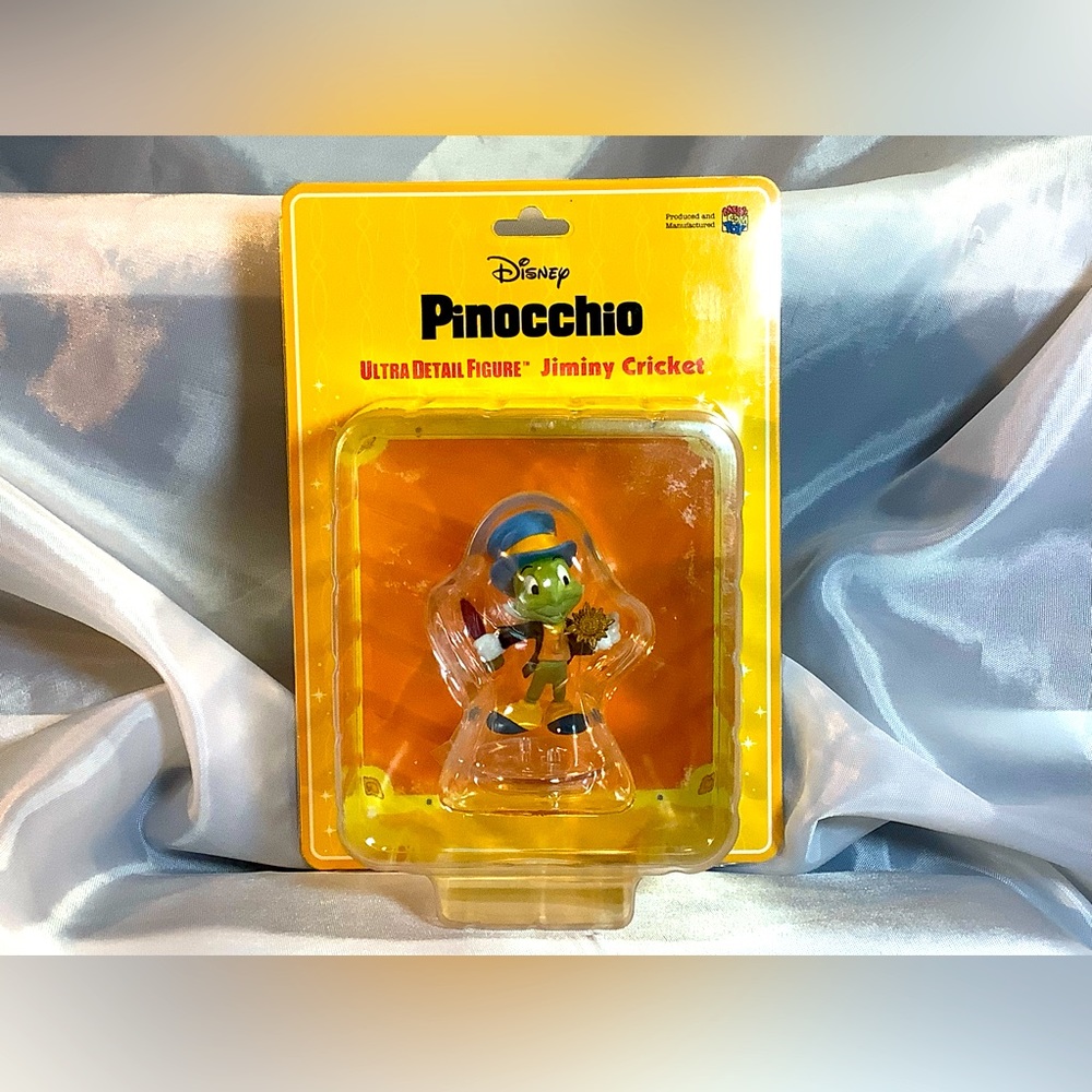 UDF Disney Series 6 Jiminy Cricket